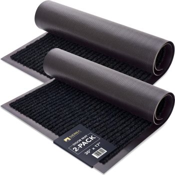 Sierra Concepts Front Door Mat Set