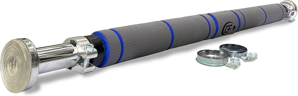 Garren Fitness Maximiza