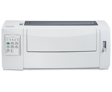 Lexmark Forms Printer 2580+