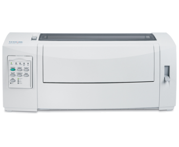 Lexmark FX-890II