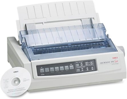 OKI Microline 320 Turbo