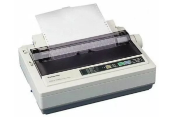 Panasonic LQ-590II