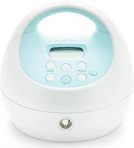 Spectra S1 Plus Electric Breast Pump