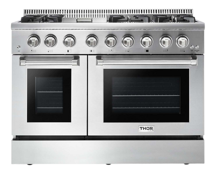Thor Kitchen HRG4808U