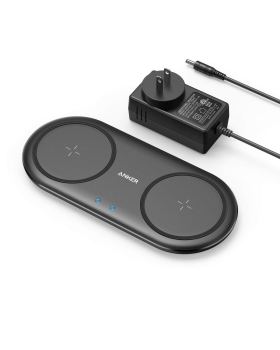 Anker PowerWave+ Duo