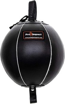 Pro Impact Double End Bag