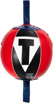 Title Double End Bag