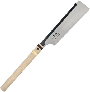 SUIZAN Japanese Pull Saw 9.5 Inch