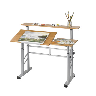 Safco Products 3965MO Split Level