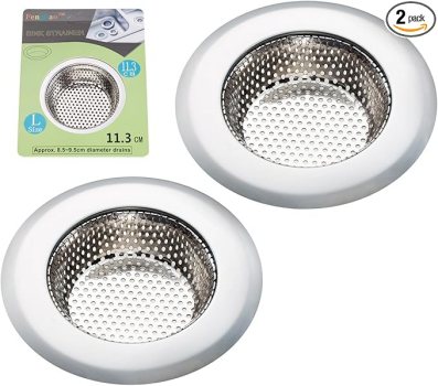 Fengbao Kitchen Sink Strainer 8541942314
