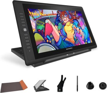 Gaomon Artist Pro 24
