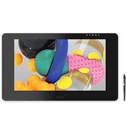 Wacom Cintiq Pro 24