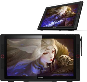 XP-Pen Artist Pro 24