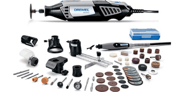 Dremel 4000-6/50