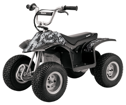 Razor Dirt Quad