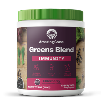 Amazing Grass Green Superfood Powder