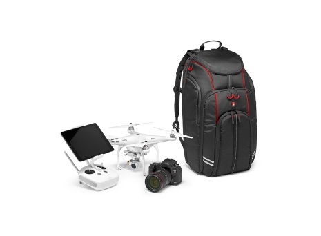 Manfrotto Aviator Drone Backpack
