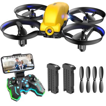 Snaptain SP350