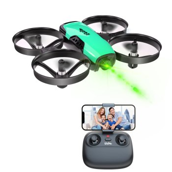 EACHINE E010 Mini