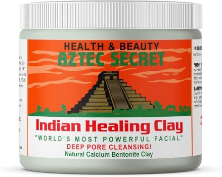 Aztec Secret Indian Healing Clay