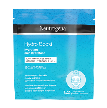 Neutrogena Hydro Boost Hydrating Face Mask