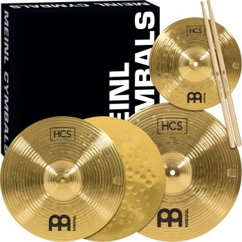Meinl HCS