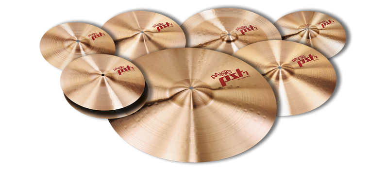 Paiste PST 7