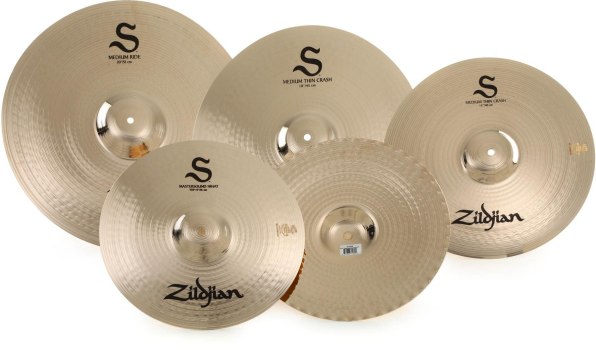 Zildjian A Custom