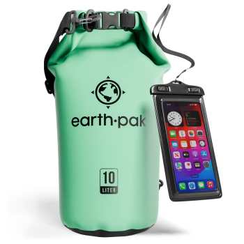 Earth Pak Waterproof Dry Bag