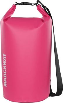 Marchway Floating Waterproof Dry Bag