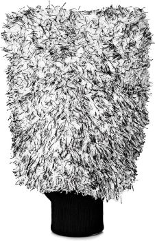 Adam's Polishes Microfiber Wash Mitt