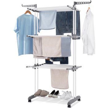 DrySoon Deluxe 3-Tier