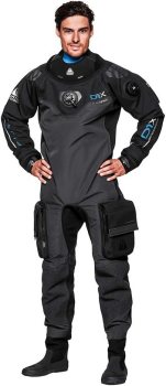 Waterproof D1X Hybrid