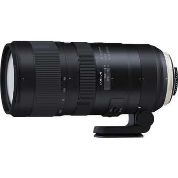 Tamron SP 70-200mm f/2.8 Di VC USD G2