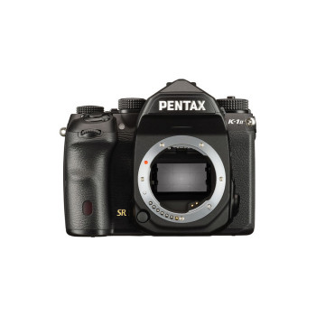 Pentax D850