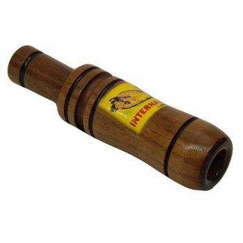 Faulk's Game Calls WA-33 Wooden Duck Call