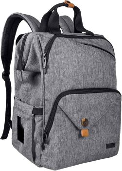 Hap Tim Diaper Bag Duffel