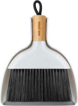 MR.SIGA Dustpan Set