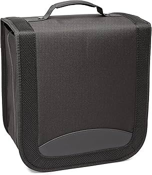 AmazonBasics DVD Storage Case