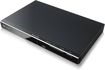 Panasonic DVD-S700