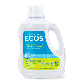 ECOS Liquid Laundry Detergent