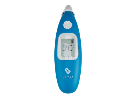 Kinsa Smart Ear Thermometer