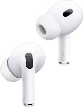 Apple AirPods Pro 2nd Generation