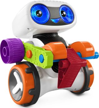 Fisher-Price Code 'n Learn Kinderbot