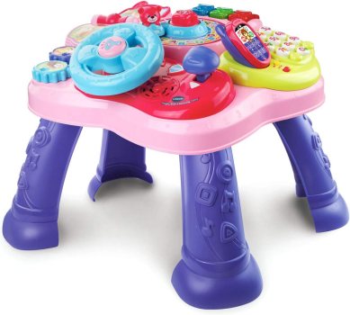 VTech Magic Star Learning Table
