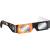 American Paper Optics Eclipse Viewing Glasses
