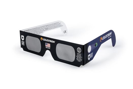 Celestron EclipSmart Solar Glasses