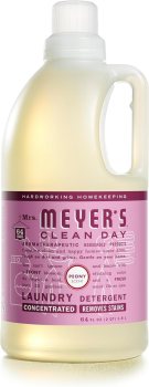 Mrs. Meyer's Clean Day Laundry Detergent