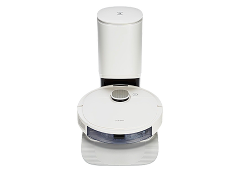 ECOVACS DEEBOT N10 PLUS