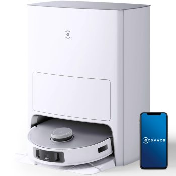 ECOVACS DEEBOT T20 OMNI